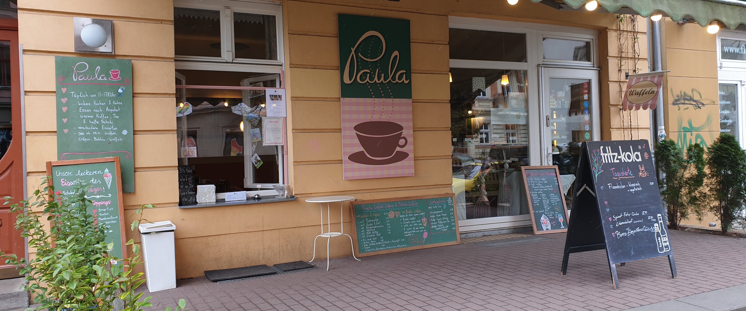 Café Paula pankowweissenseeprenzlauerberg.berlin